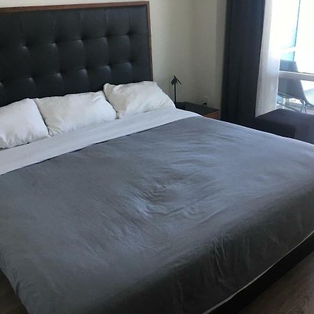Luxurious Highrise 2B 2B Apartment Heart Of Downtown La 洛杉矶 外观 照片